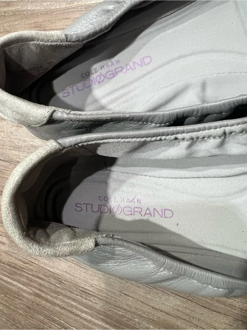 Cole Haan these are